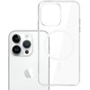Etui 3MK Clear MagCase do Apple iPhone 14 Pro Przezroczysty Model telefonu iPhone 14 Pro