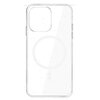 Etui 3MK Clear MagCase do Apple iPhone 14 Pro Przezroczysty