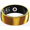 Smartring BEMI Revo 22mm Stal Złoty Materiał wykonania pierścienia Żywica
