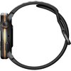 Smartwatch HAMMER Watch 2 Lite Czarno-pomarańczowy Krokomierz Tak
