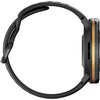 Smartwatch HAMMER Watch 2 Lite Czarno-pomarańczowy GPS Nie