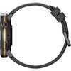 Smartwatch HAMMER Watch 2 Lite Czarno-pomarańczowy Funkcje użytkowe Sterowanie odtwarzaczem muzyki