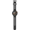 Smartwatch HAMMER Watch 2 Lite Czarno-pomarańczowy Kompatybilna platforma Android