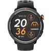 Smartwatch HAMMER Watch 2 Lite Czarno-pomarańczowy Kompatybilna platforma iOS