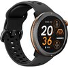Smartwatch HAMMER Watch 2 Lite Czarno-pomarańczowy Rozmiar wyświetlacza [cal] 1.43