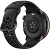 Smartwatch HAMMER Watch 2 Lite Czarno-pomarańczowy Wykonanie paska Silikon