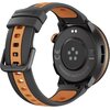 Smartwatch HAMMER Watch 2 Lite Czarno-pomarańczowy Funkcje użytkowe Funkcja SOS