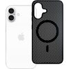 Etui 3MK Cooling MagCase do Apple iPhone 16 Plus Czarny Model telefonu iPhone 16 Plus