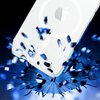 Etui 3MK Clear MagCase do Apple iPhone 14 Pro Max Przezroczysty Ulica i numer budynku ul. Krotoszyńska 35B-02/4A