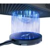 Etui 3MK Cooling MagCase do Apple iPhone 16 Pro Czarny Typ Etui nakładka
