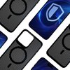Etui 3MK Cooling MagCase do Apple iPhone 16 Pro Czarny Etui wodoszczelne Nie