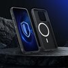 Etui 3MK Cooling MagCase do Apple iPhone 16 Pro Czarny Marka telefonu Apple