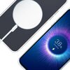 Etui 3MK Clear MagCase do Apple iPhone 15 Przezroczysty Etui wodoszczelne Nie