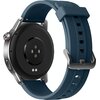 Smartwatch REALME Watch S2 Srebrny Kompatybilna platforma iOS