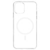 Etui 3MK Clear MagCase do Apple iPhone 15 Plus Przezroczysty Seria telefonu iPhone