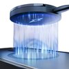 Etui 3MK Clear MagCase do Apple iPhone 15 Plus Przezroczysty Nazwa 3MK PROTECTION SPÓŁKA Z OGRANICZONĄ ODPOWIEDZIALNOŚCIĄ