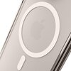 Etui 3MK Clear MagCase do Apple iPhone 15 Pro Max Przezroczysty Typ Etui nakładka