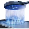 Etui 3MK Clear MagCase do Apple iPhone 15 Pro Max Przezroczysty Materiał TPU