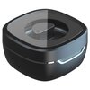 Smartring BEMI Revo 20mm Stal Czarny Wyposażenie Pasek