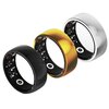 Smartring BEMI Revo 20mm Stal Czarny Materiał wykonania pierścienia Stal nierdzewna
