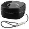 Smartring BEMI Revo 22mm Stal Czarny Wyposażenie Pasek