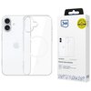 Etui 3MK Clear MagCase do Apple iPhone 16 Plus Przezroczysty Marka telefonu Apple