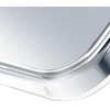 Etui 3MK Clear MagCase do Apple iPhone 16 Plus Przezroczysty Materiał Poliwęglan
