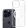 Etui 3MK Clear MagCase do Apple iPhone 16 Pro Przezroczysty Model telefonu iPhone 16 Pro
