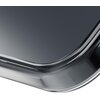 Etui 3MK Clear MagCase do Apple iPhone 16 Pro Przezroczysty Materiał Poliwęglan