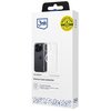 Etui 3MK Clear MagCase do Apple iPhone 16 Pro Przezroczysty Dominujący kolor Przezroczysty