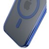Etui 3MK Frosty MagCase do Apple iPhone 16 Niebieski Kompatybilność Apple iPhone 16