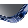 Etui 3MK Frosty MagCase do Apple iPhone 16 Niebieski Dominujący kolor Niebieski