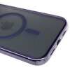 Etui 3MK Frosty MagCase do Apple iPhone 16 Fioletowy Typ Etui nakładka