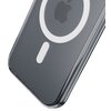 Etui 3MK Frosty MagCase do Apple iPhone 15 Biały Kompatybilność Apple iPhone 15