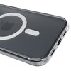 Etui 3MK Frosty MagCase do Apple iPhone 15 Biały Typ Etui nakładka