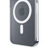 Etui 3MK Frosty MagCase do Apple iPhone 15 Biały Gwarancja 12 miesięcy