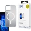Etui 3MK Frosty MagCase do Apple iPhone 15 Biały Seria telefonu iPhone