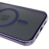 Etui 3MK Frosty MagCase do Apple iPhone 15 Fioletowy Typ Etui nakładka