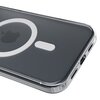Etui 3MK Frosty MagCase do Apple iPhone 16 Biały Typ Etui nakładka