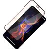 Szkło hartowane 3MK Eye Care Protector do Apple iPhone 15/16 Cechy dodatkowe Chroni przed zarysowaniami i uszkodzeniem