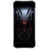 Smartfon DOOGEE S200 5G 12/256GB 6.72" 120Hz Ciemnoszary Pamięć wbudowana [GB] 256