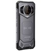 Smartfon DOOGEE S200 5G 12/256GB 6.72" 120Hz Ciemnoszary Aparat Tylny 100 Mpx + 20 Mpx + 2 Mpx, Przedni 20 Mpx