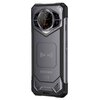 Smartfon DOOGEE S200 5G 12/256GB 6.72" 120Hz Ciemnoszary System operacyjny Android