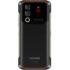 Smartfon DOOGEE Blade 10 Max 8/256GB 6.56" 90Hz Czarny Pamięć RAM 8 GB