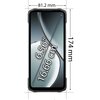 Smartfon DOOGEE Blade 10 Max 8/256GB 6.56" 90Hz Czarny Liczba rdzeni procesora Ośmiordzeniowy