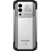 Smartfon DOOGEE Blade 10 Max 8/256GB 6.56" 90Hz Srebrny Pamięć RAM 8 GB