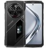 Smartfon DOOGEE V40 Pro 5G 16/512GB 6.78" 120 Hz Srebrny