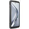 Smartfon DOOGEE V40 Pro 5G 16/512GB 6.78" 120 Hz Srebrny Aparat Tylny 200 Mpx + 20 Mpx + 2x8 Mpx, Przedni 32 Mpx