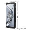 Smartfon DOOGEE V40 Pro 5G 16/512GB 6.78" 120 Hz Srebrny Liczba rdzeni procesora Ośmiordzeniowy