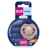 Smoczek LOVI Prime 34/405 0-6 m Beżowy Wiek dziecka 0-6 m